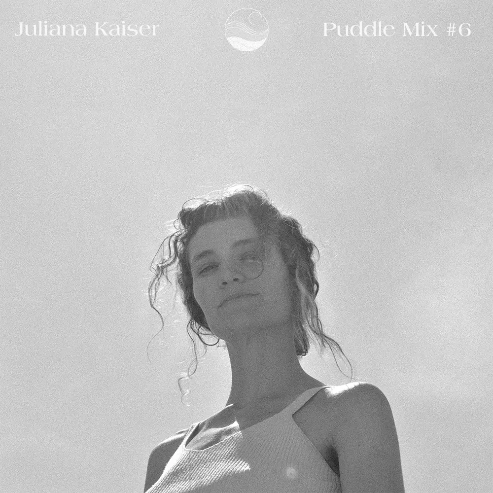 Juliana Kaiser Puddle Mix #6