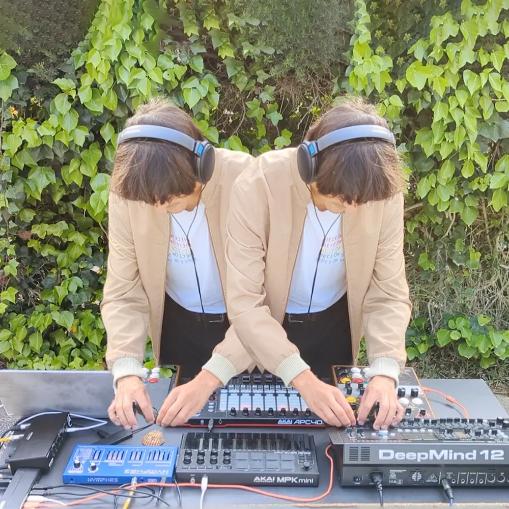 Live Set at Cadiz (March 2024)