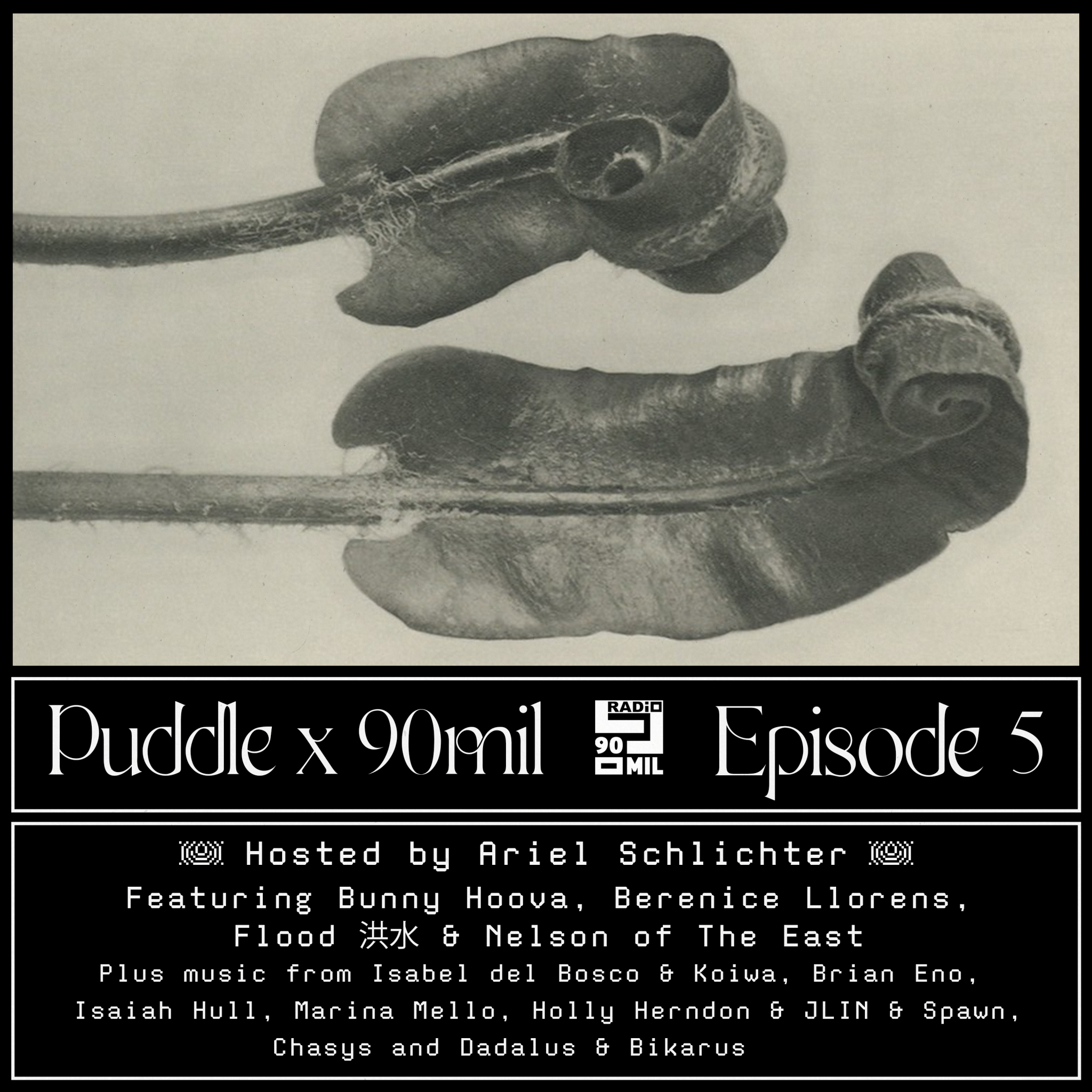 Puddle x 90mil Episode 5