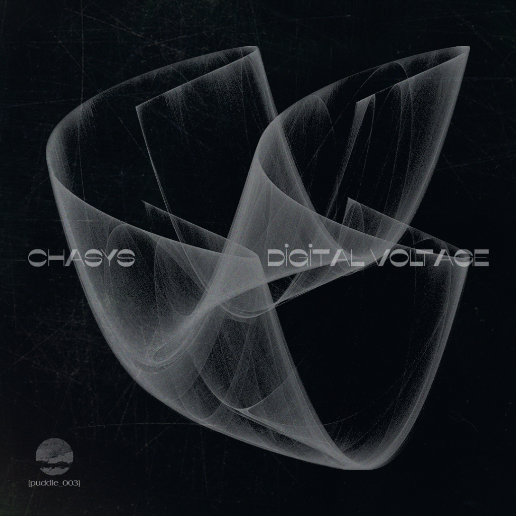 Chasys — Digital Voltage