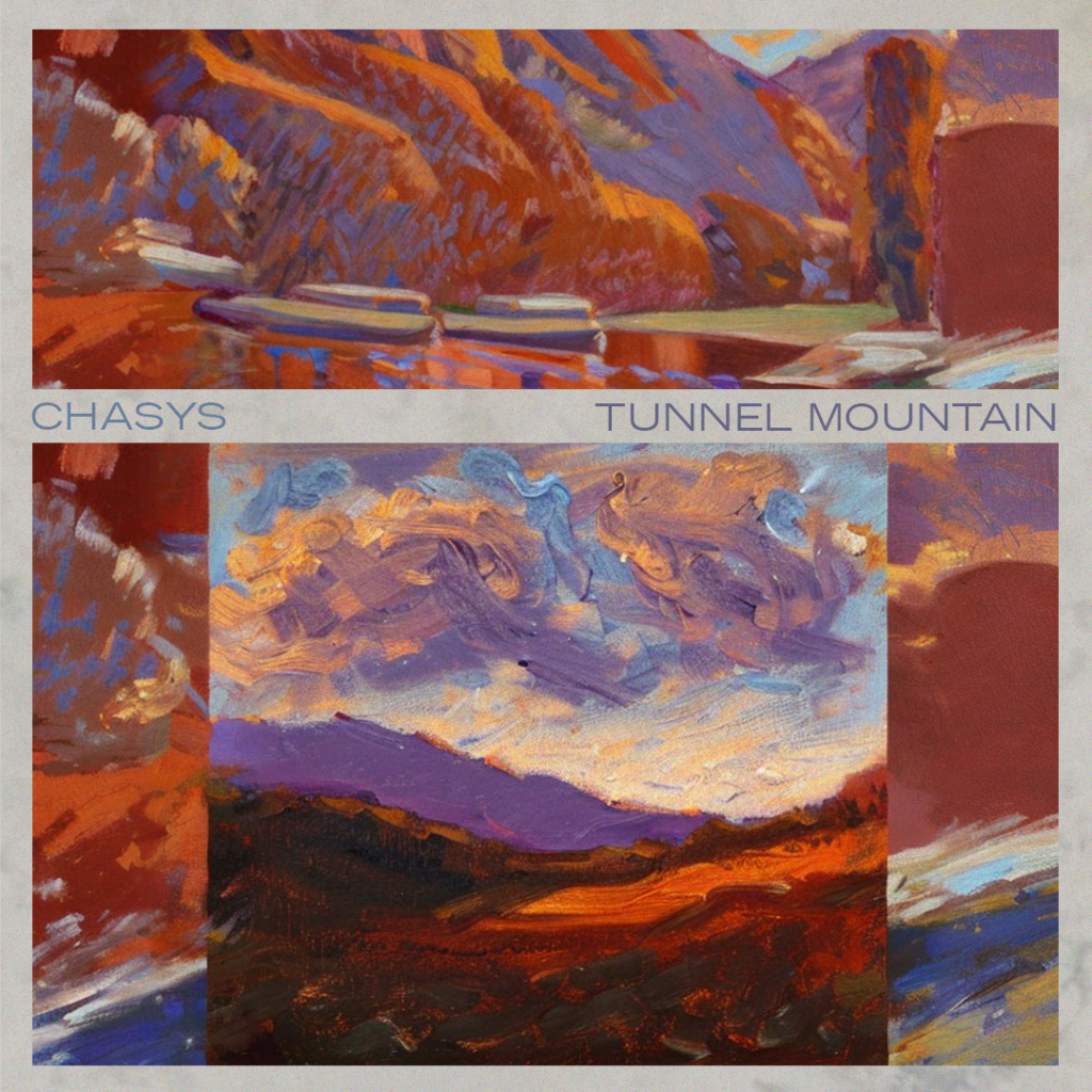 Chasys — Tunnel Mountain