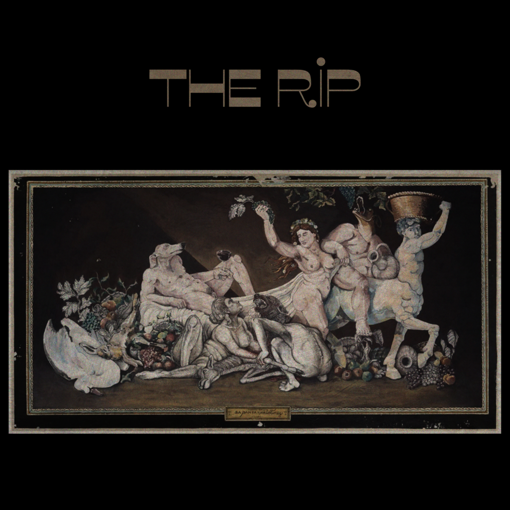 Ariel Schlichter — The Rip (Original Short-Film Soundtrack)