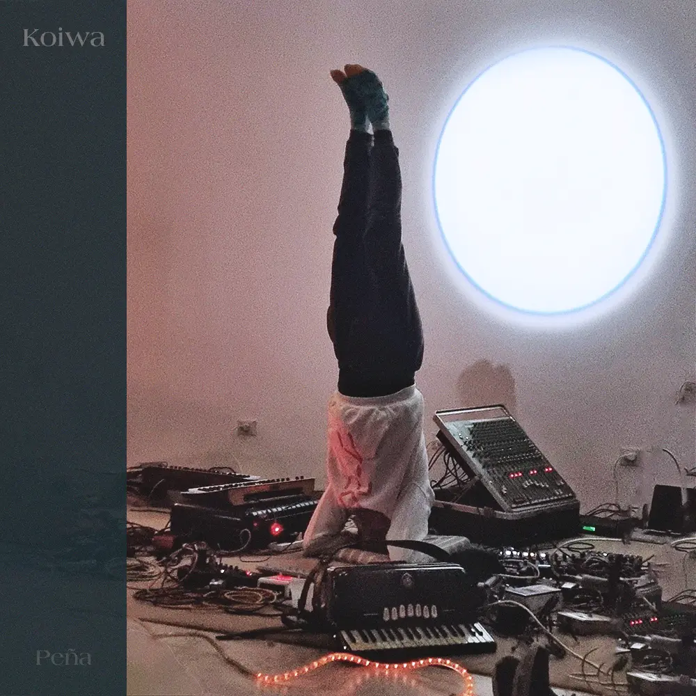 Koiwa — Peña