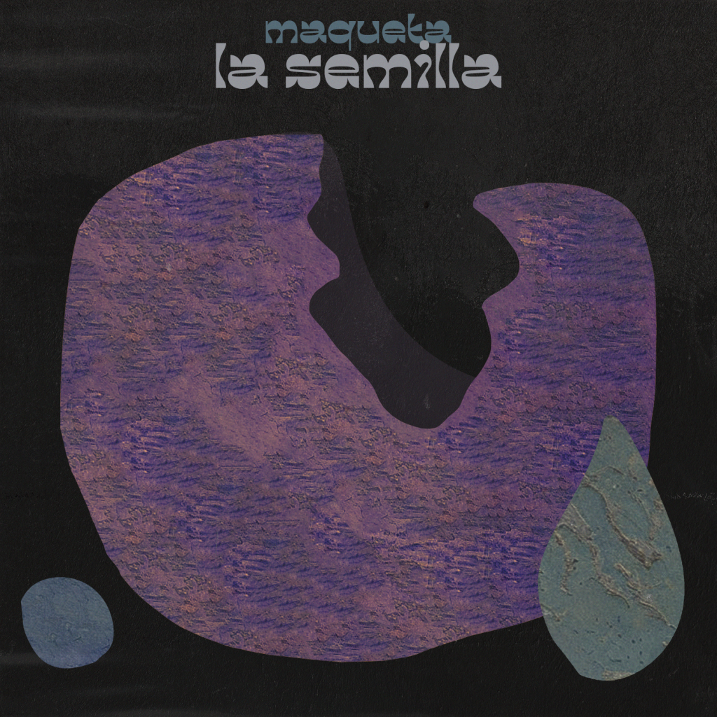 Maqueta — La Semilla