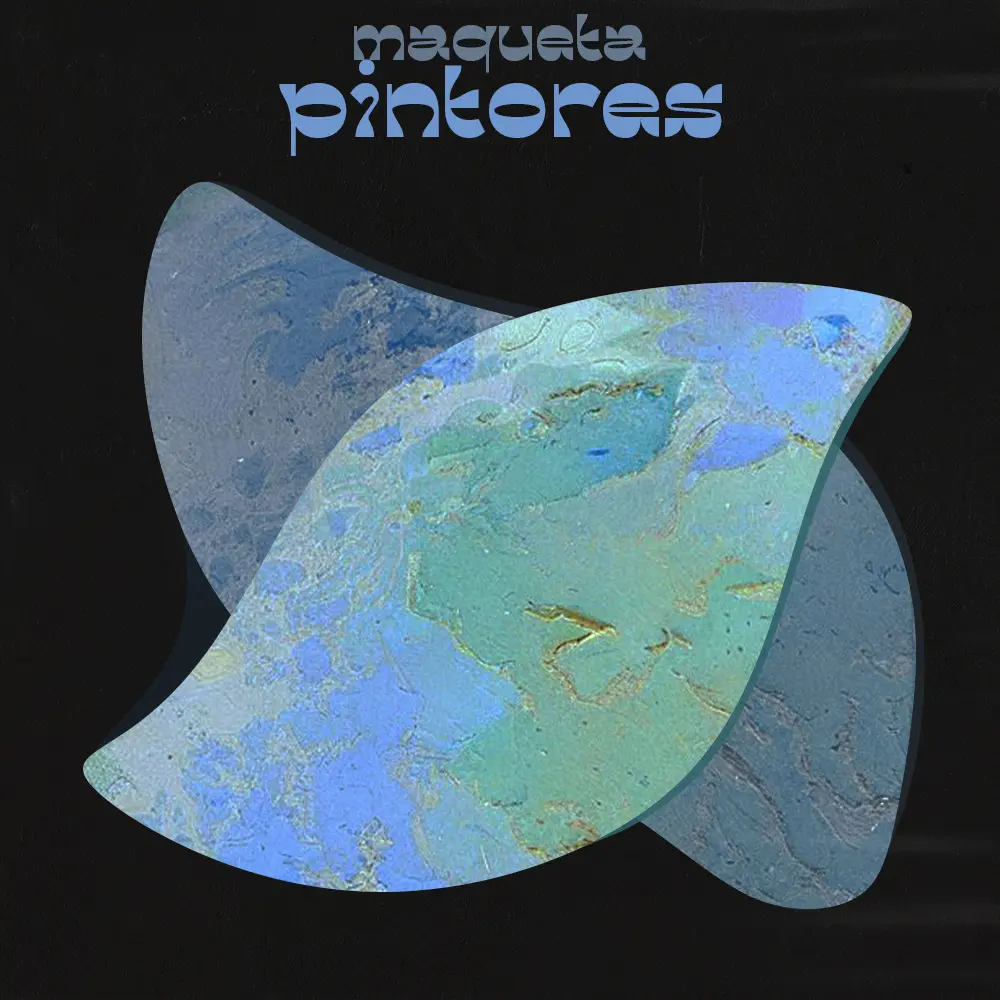 Maqueta — Pintores