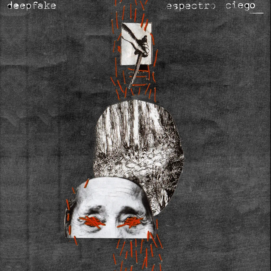 DEEPFAKE — Espectro Ciego