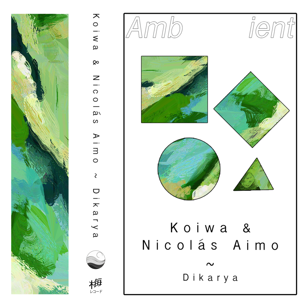 Koiwa & Nicolás Aimo — Dikarya