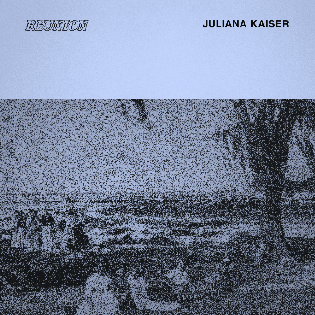 Juliana Kaiser — Reunión