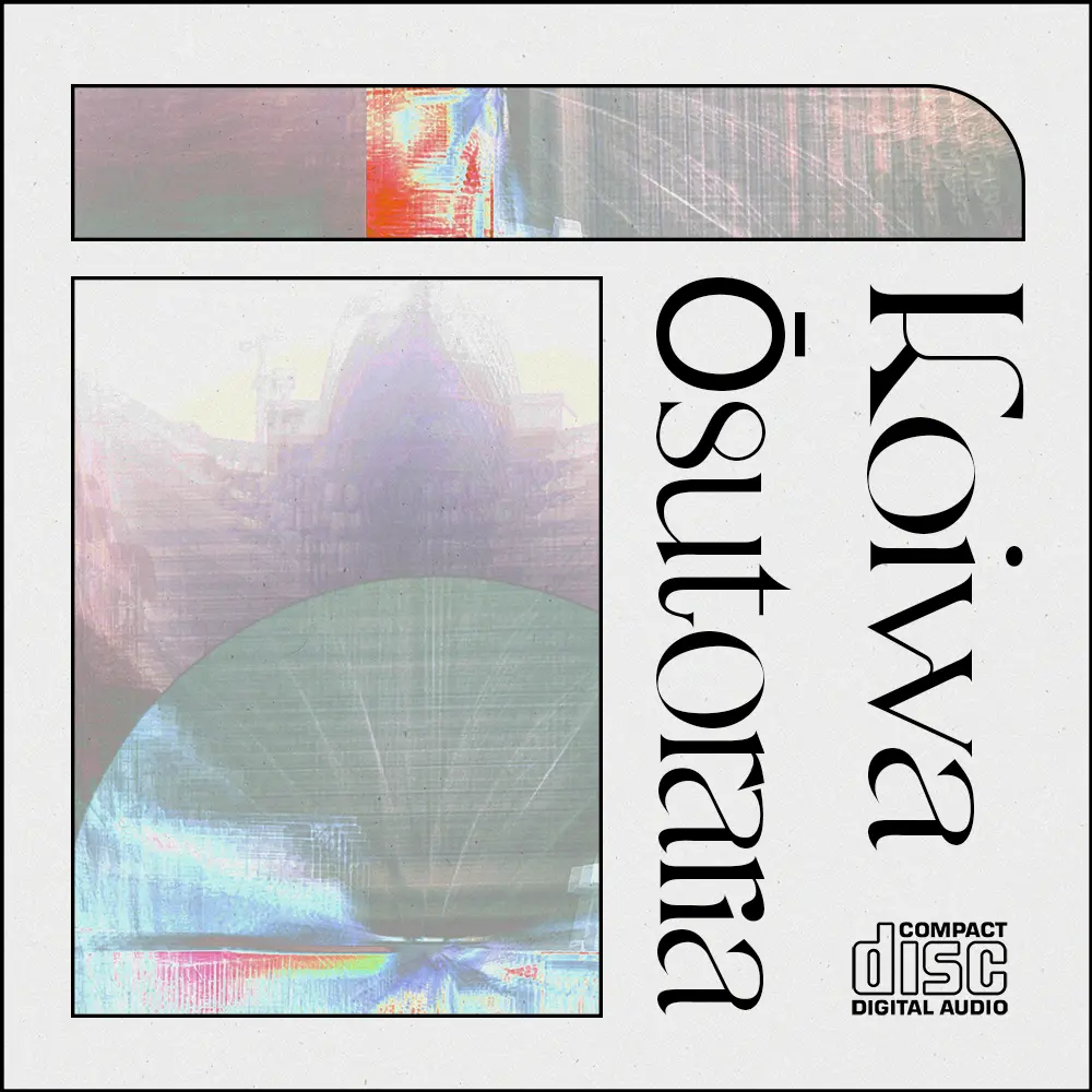 Koiwa — Ōsutoraria