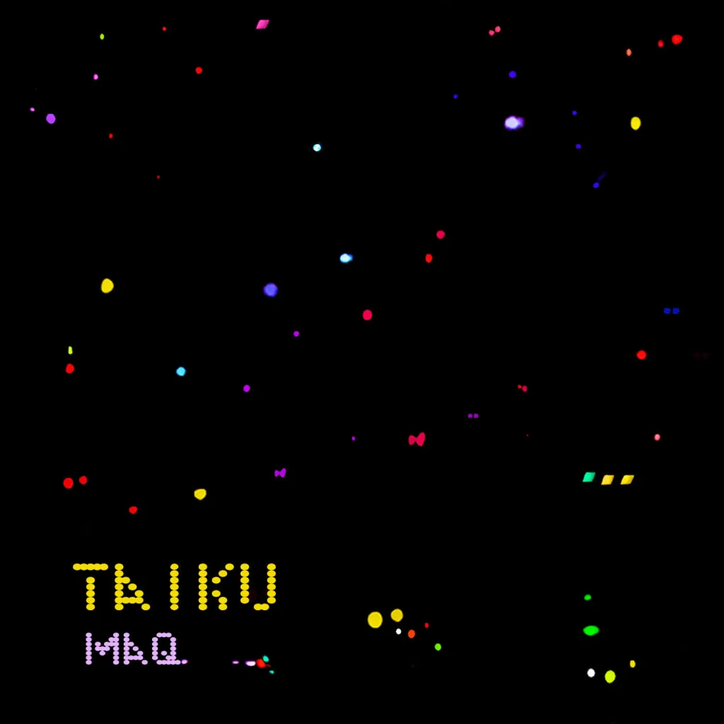 MAQ — Taiku (Live)