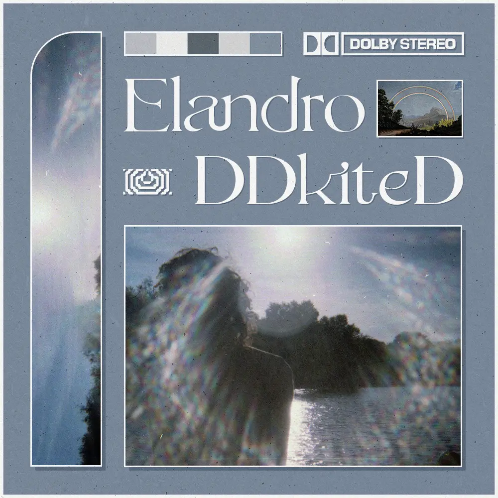 Elandro — DDkiteD