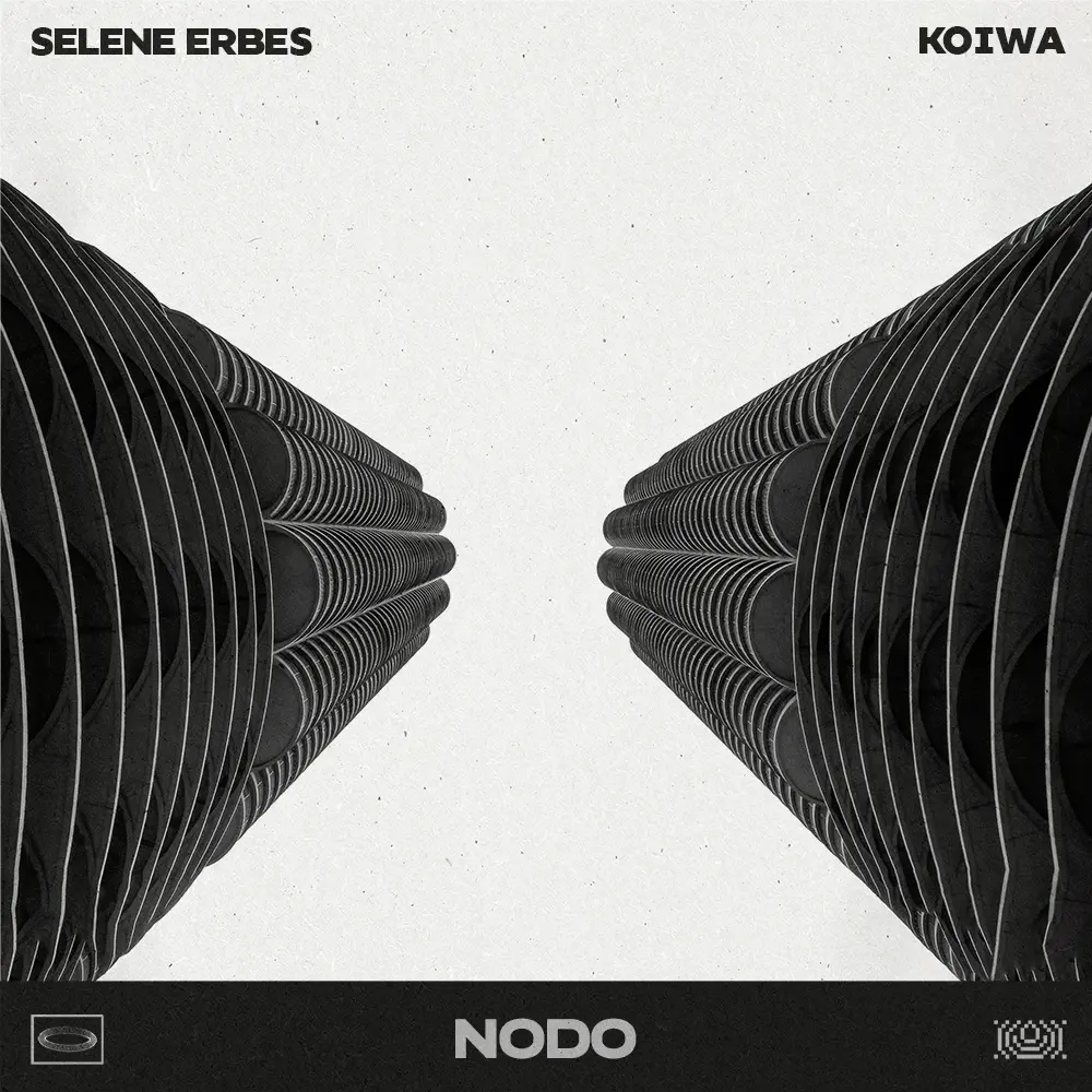 Selene Erbes & Koiwa — NODO