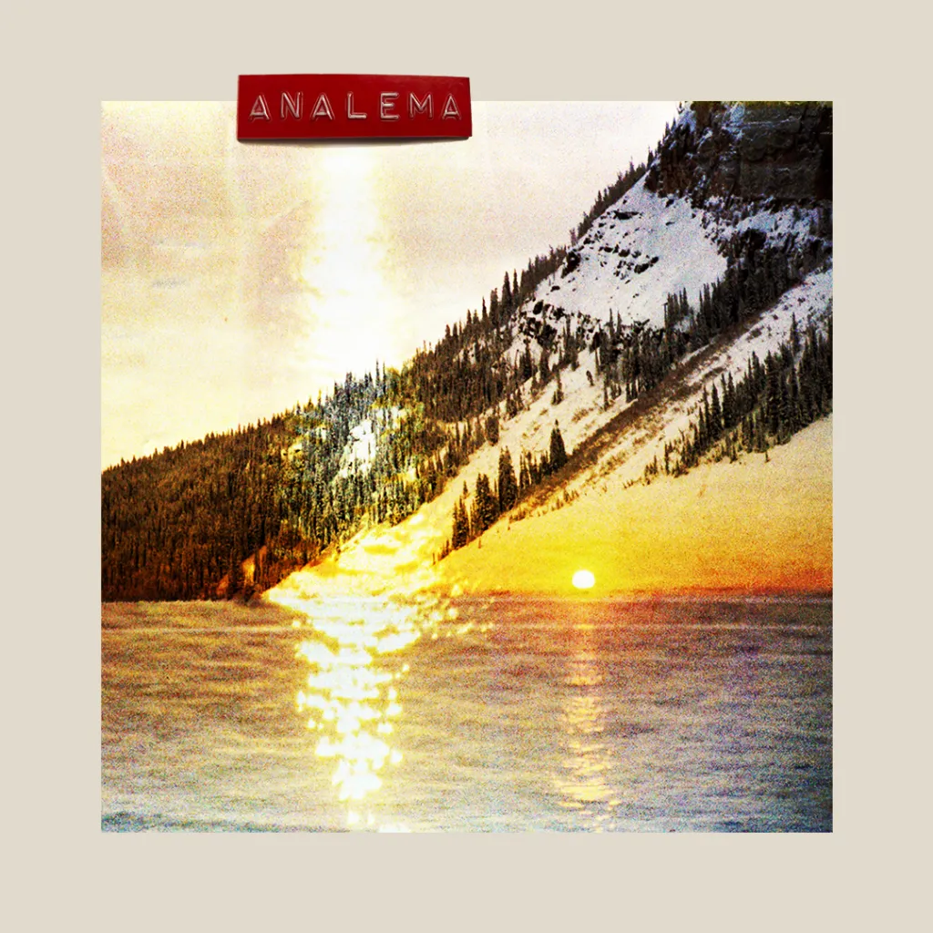 ZXZO — Analema
