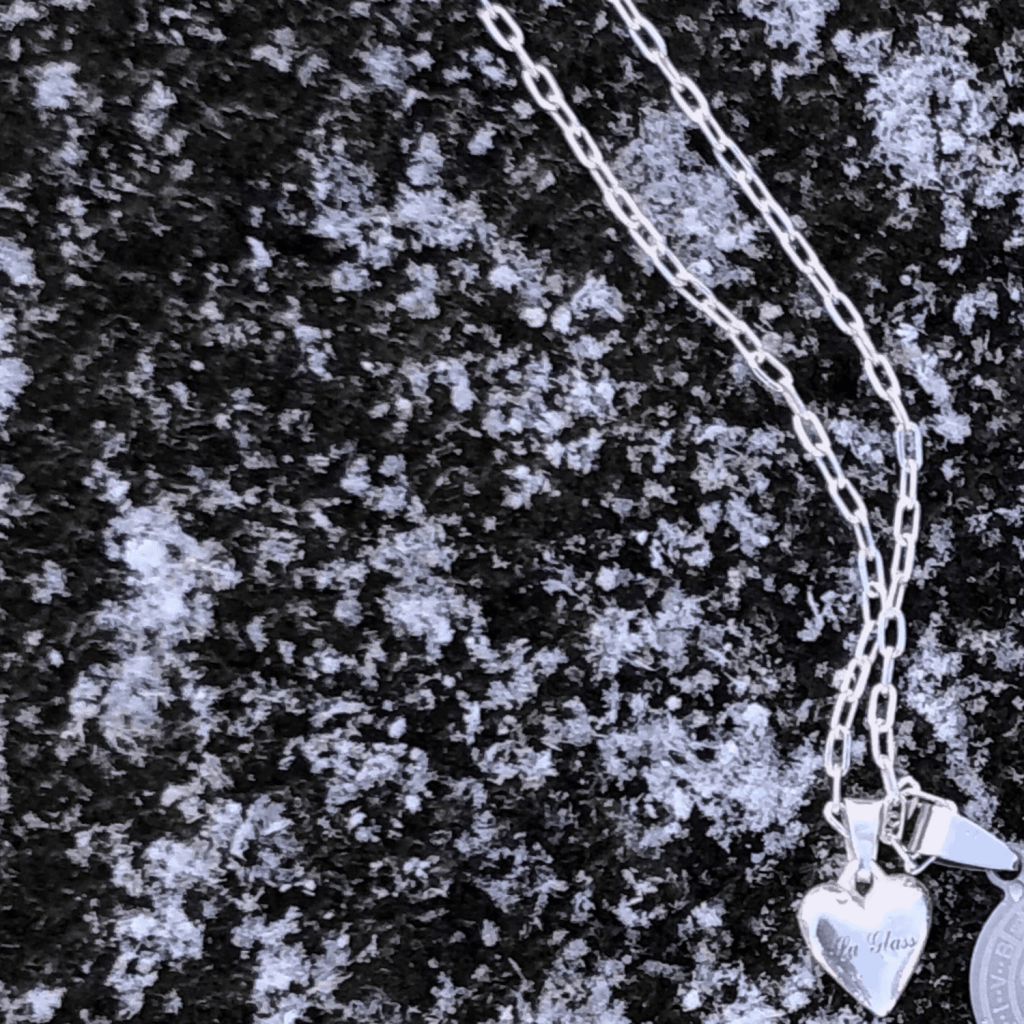 Lu Glass — IVB
